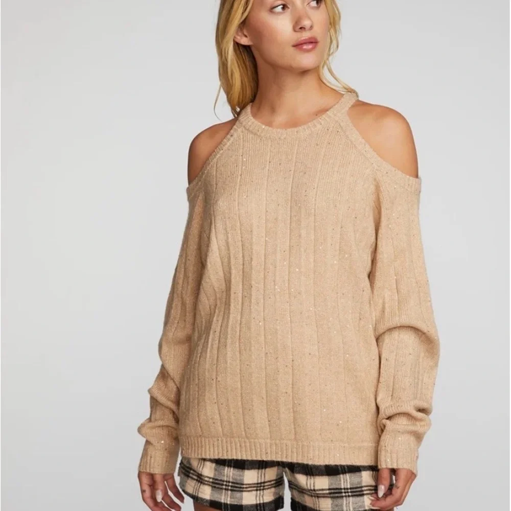 Chaser comfy cozy